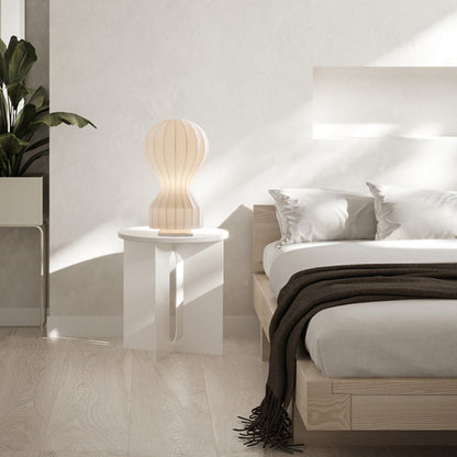 Serenité Silke Kap Table Lamp
