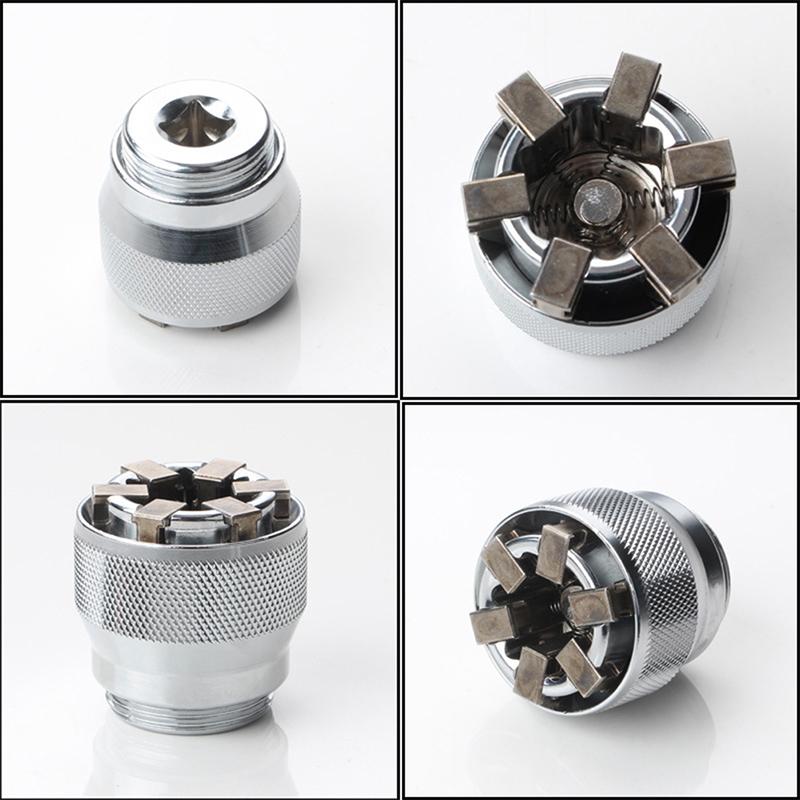 Carvallo - Universal-nyckel