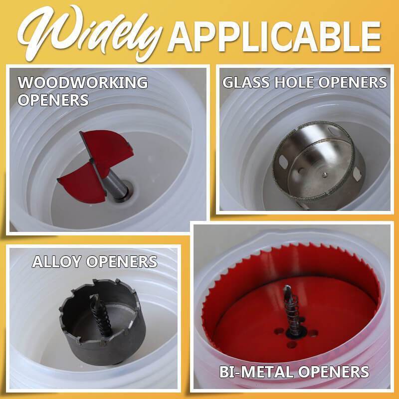 Carvallo - Borstaftskyddshuvud