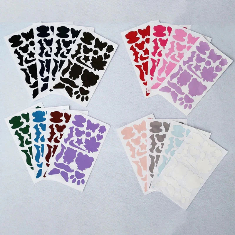 Carvallo | PufferPatch - Omedelbar lösning vid tårar