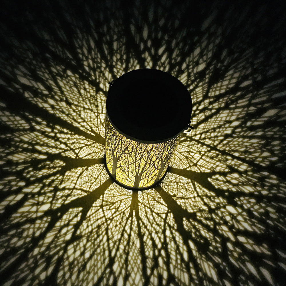 Carvallo – Stiligt lysa med solkraft