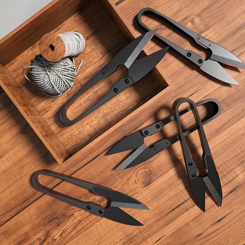 Carvallo Pro Trädgårdssax | Extra Stor Grenklippare för Starkved | Ergonomisk & Kraftbesparande | För Proffs & Hobbyträdgårdsmästare