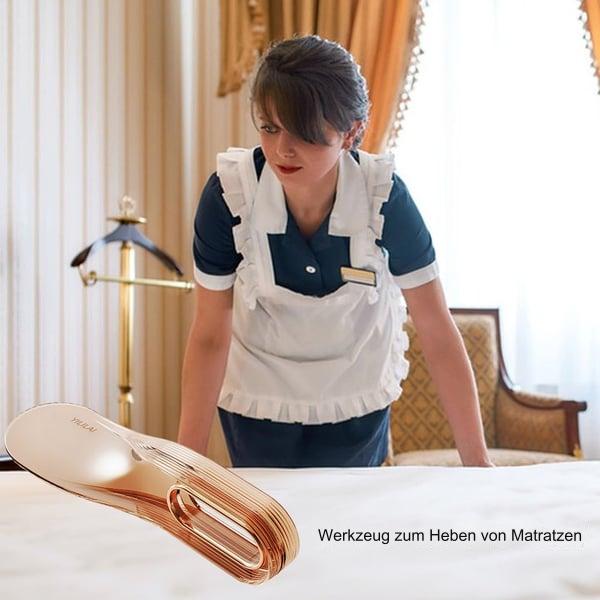 50% RABATT | EasySleep - Ergonomisk Madrasslyftkil [Sista dagen rabatt]