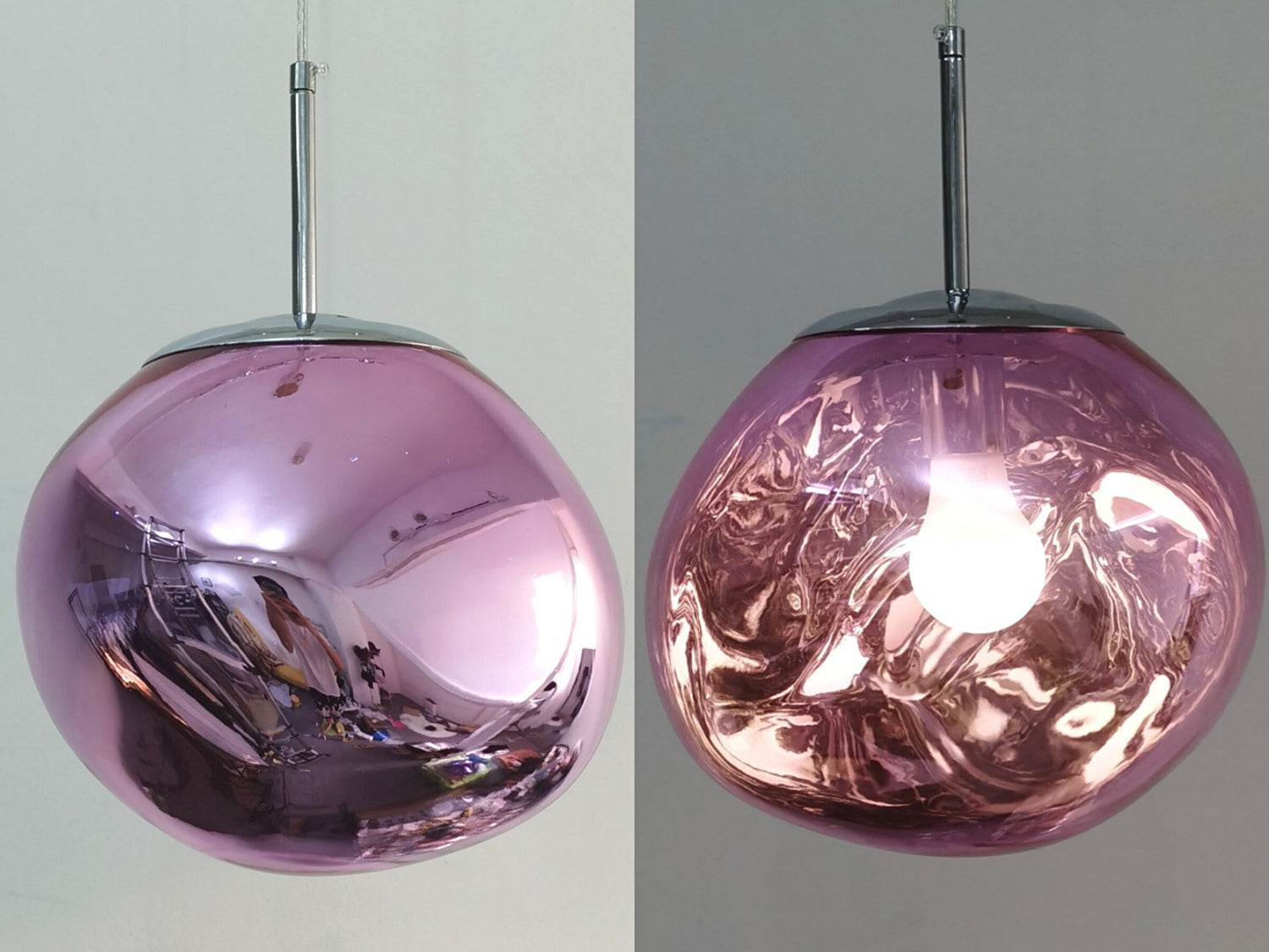 LED-Hänglampa för Hemmet i Köket