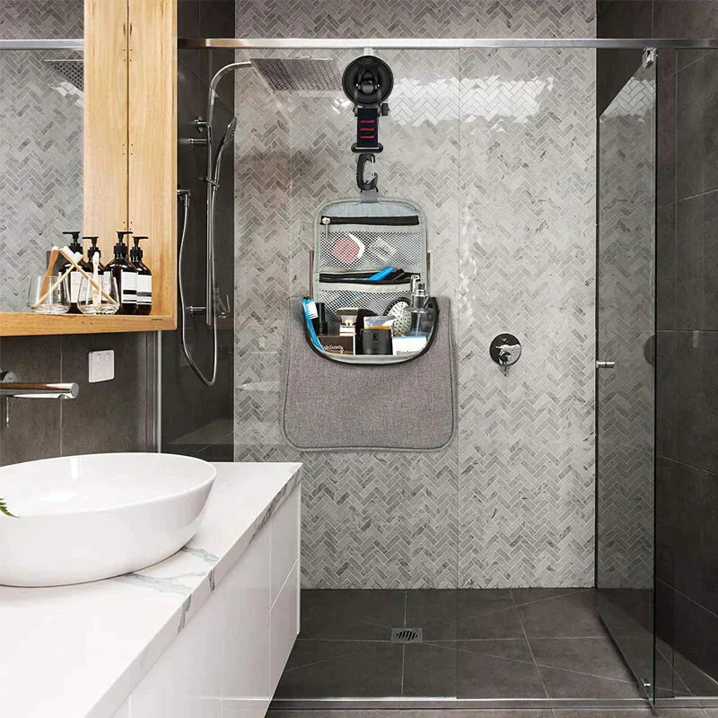 Carvallo | GripFix – Starkare grepp, omedelbar organisering!