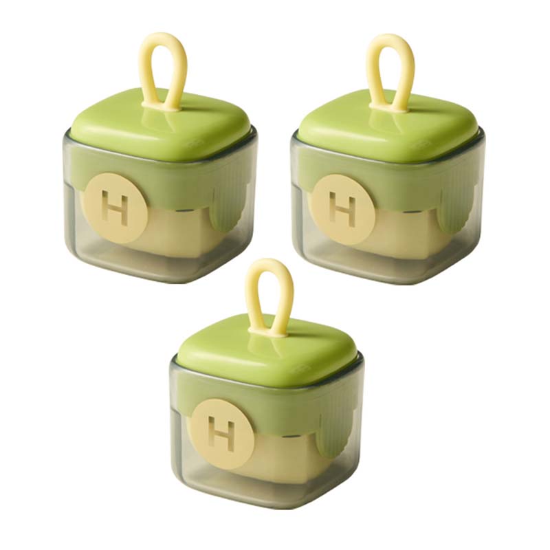 Carvallo | FusselFixx – Den sista fnuttroller du någonsin behöver!