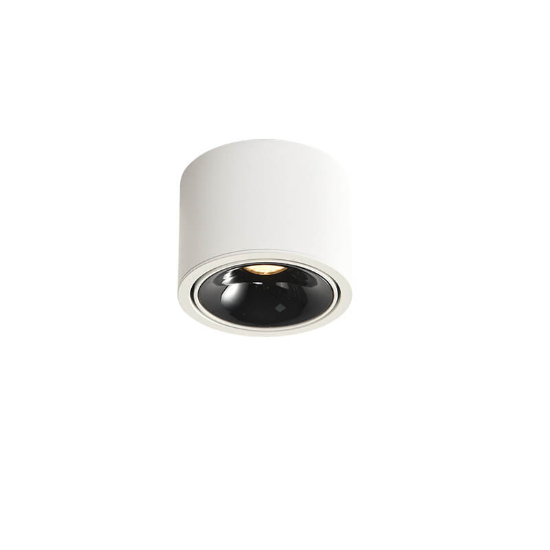 Taklampa Modern Justerbar LED Spotlight