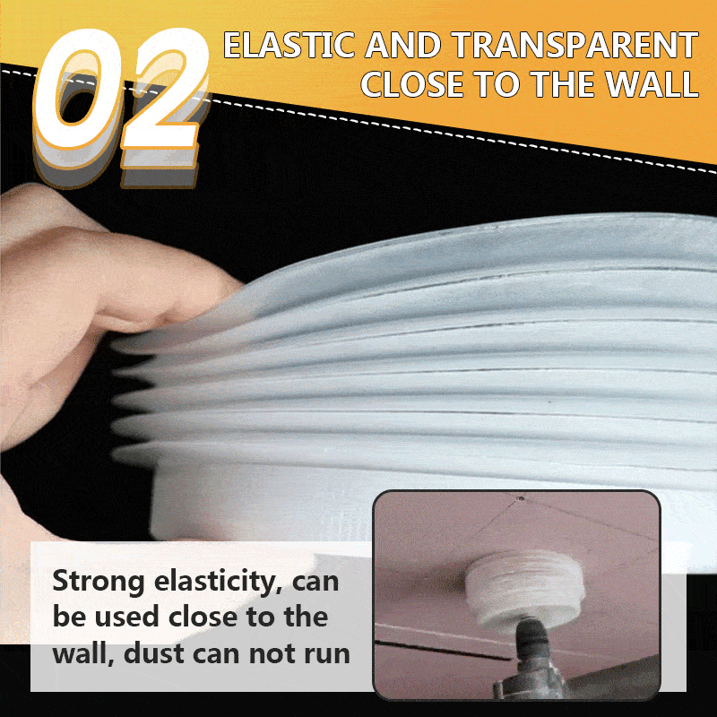 Carvallo - Borstaftskyddshuvud