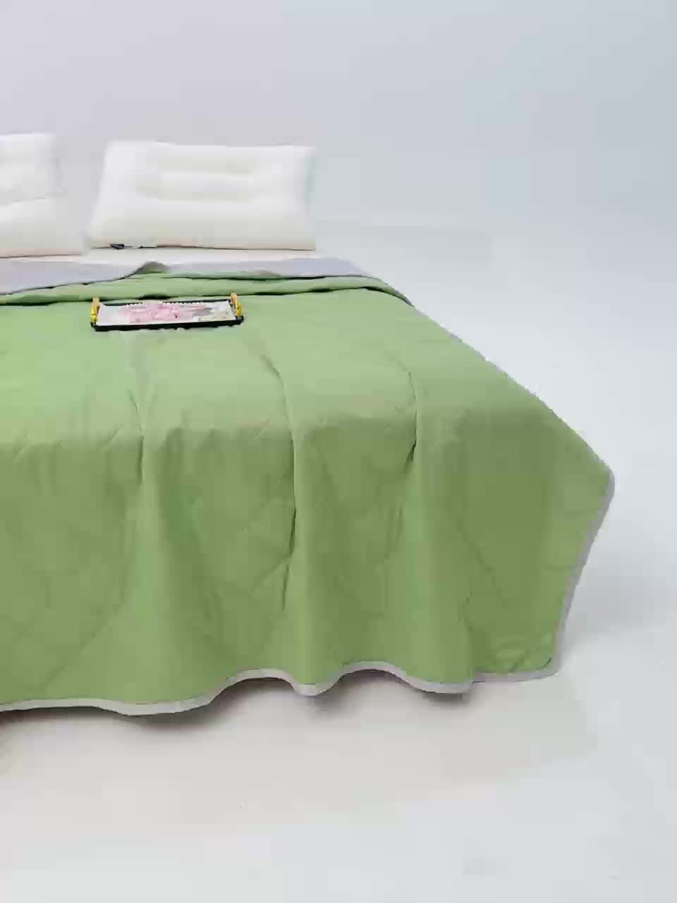 Carvallo ClimaLoom | Vänddesign | Andningsaktiv Satin | Maskintvättbar