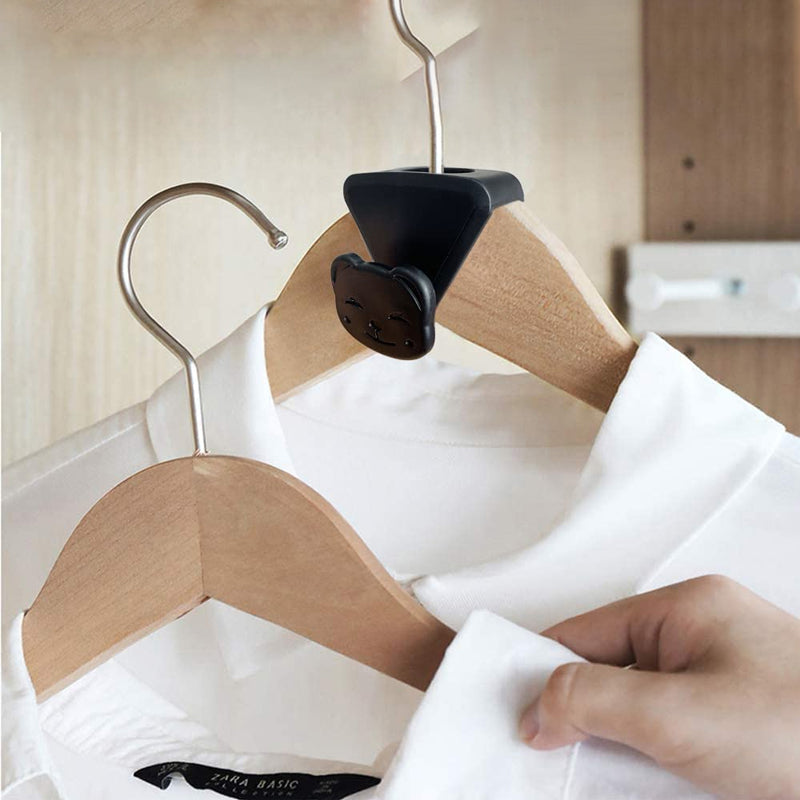 Carvallo | HangStack - Hängare-anslutningskrok