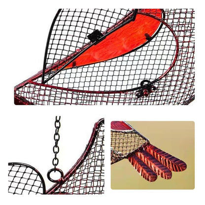 Carvallo - Frö Dekorativ Fågelmatare