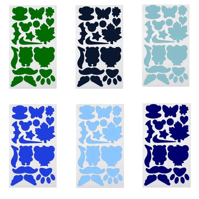 Carvallo | PufferPatch - Omedelbar lösning vid tårar