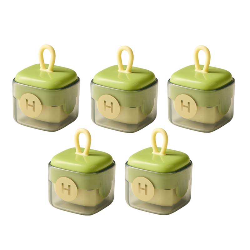 Carvallo | FusselFixx – Den sista fnuttroller du någonsin behöver!