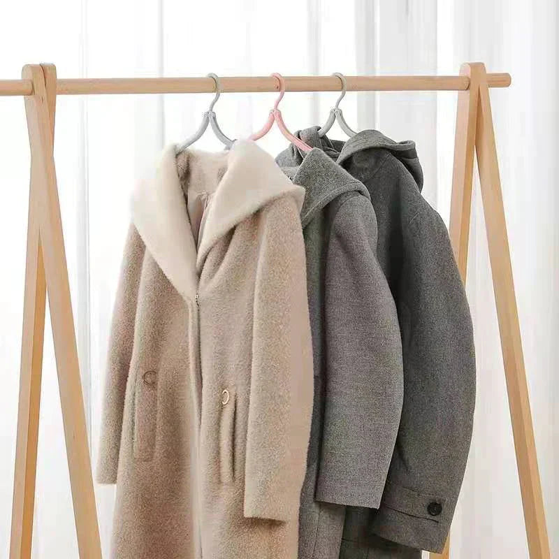 Carvallo | PocketHang - Fällbar bärbar reseklädhängare