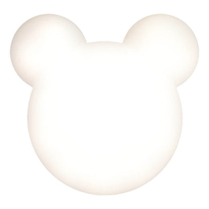 BearBright - Lekfull LED Vägglampa med Björn Design