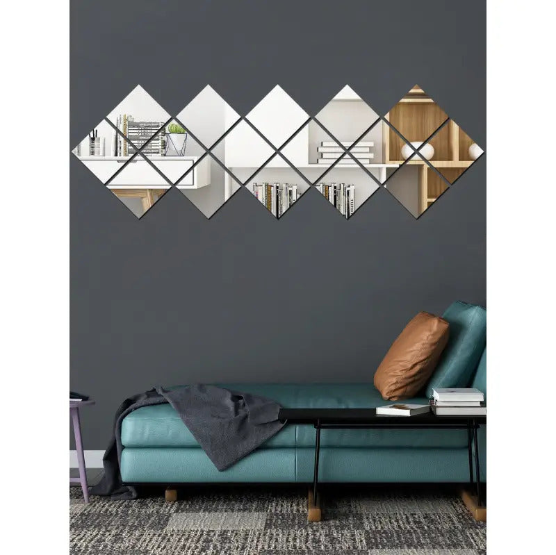 Carvallo – Bo glänsande, dekorera stilfullt! (32-pack)