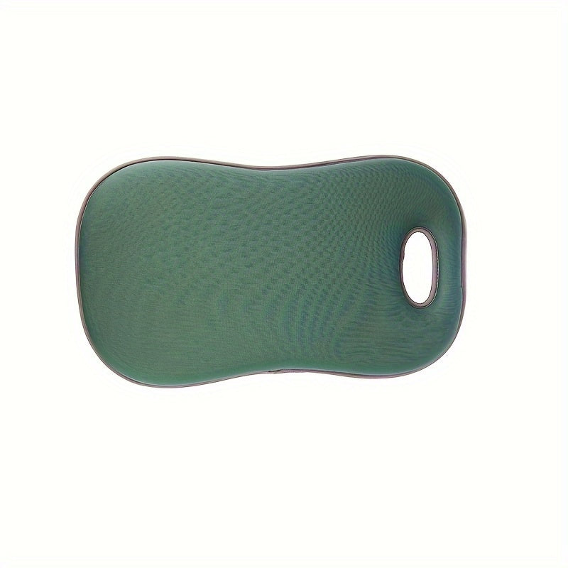 Carvallo Trädgårdsknäkudde med memoryskum | Vattentålig & Andningsbar | För trädgårdsarbete & utomhusaktiviteter