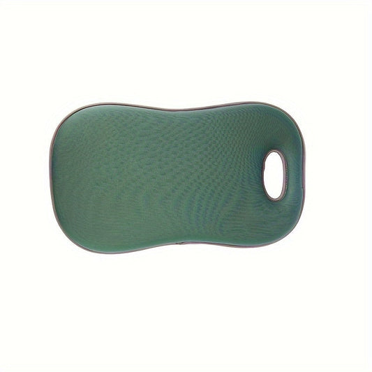 Carvallo Trädgårdsknäkudde med memoryskum | Vattentålig & Andningsbar | För trädgårdsarbete & utomhusaktiviteter