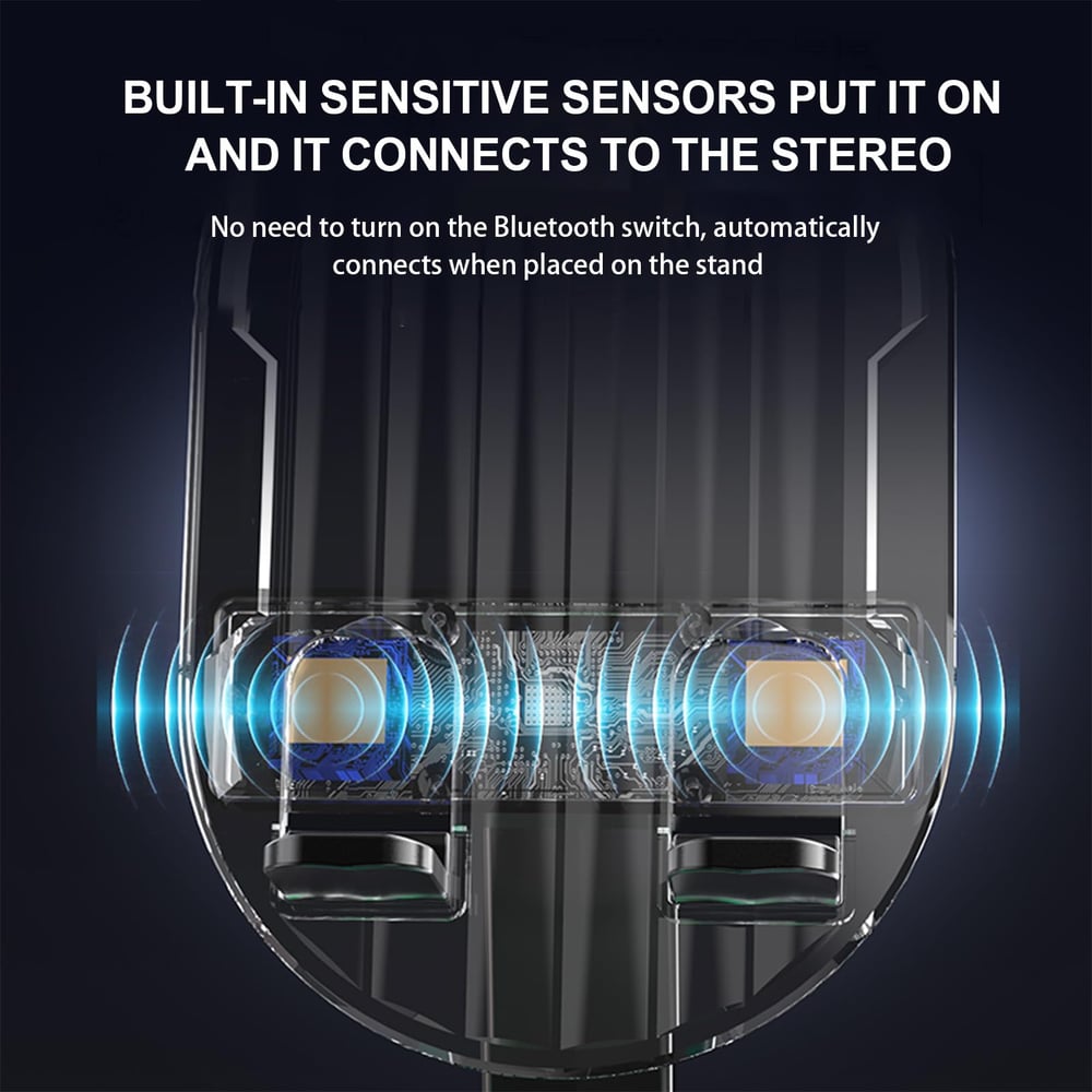 Carvallo – Din telefon. Din ljud. Din stil.