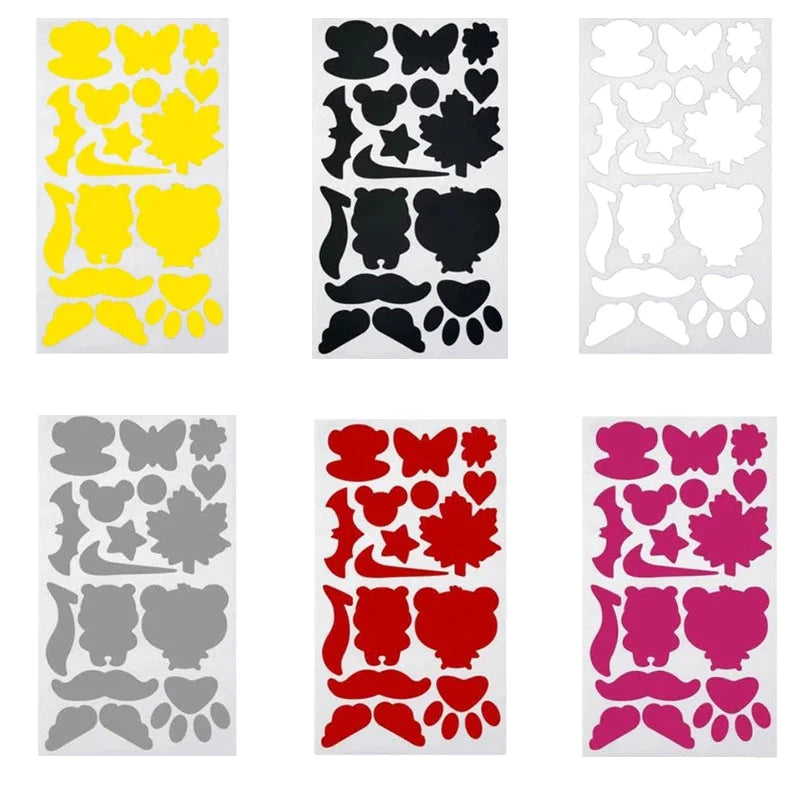 Carvallo | PufferPatch - Omedelbar lösning vid tårar