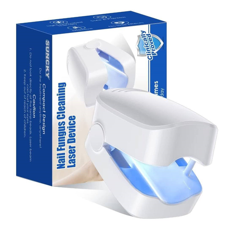 Carvallo – Synligt friska naglar utan kemi!