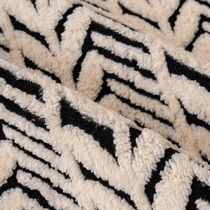 Premium Varm Vetekudde Plush Anti-Slip Sofföverdrag