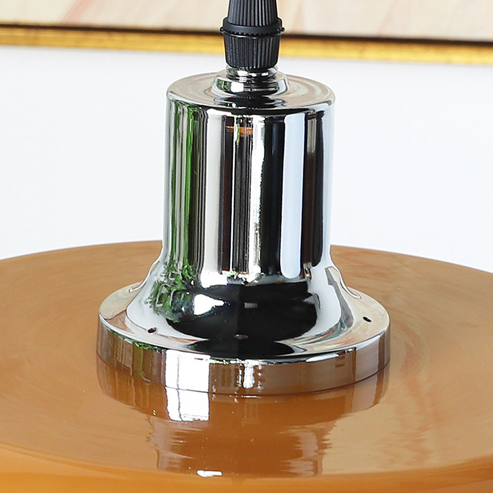 Bauhaus Kaffeeglas Hänglampa