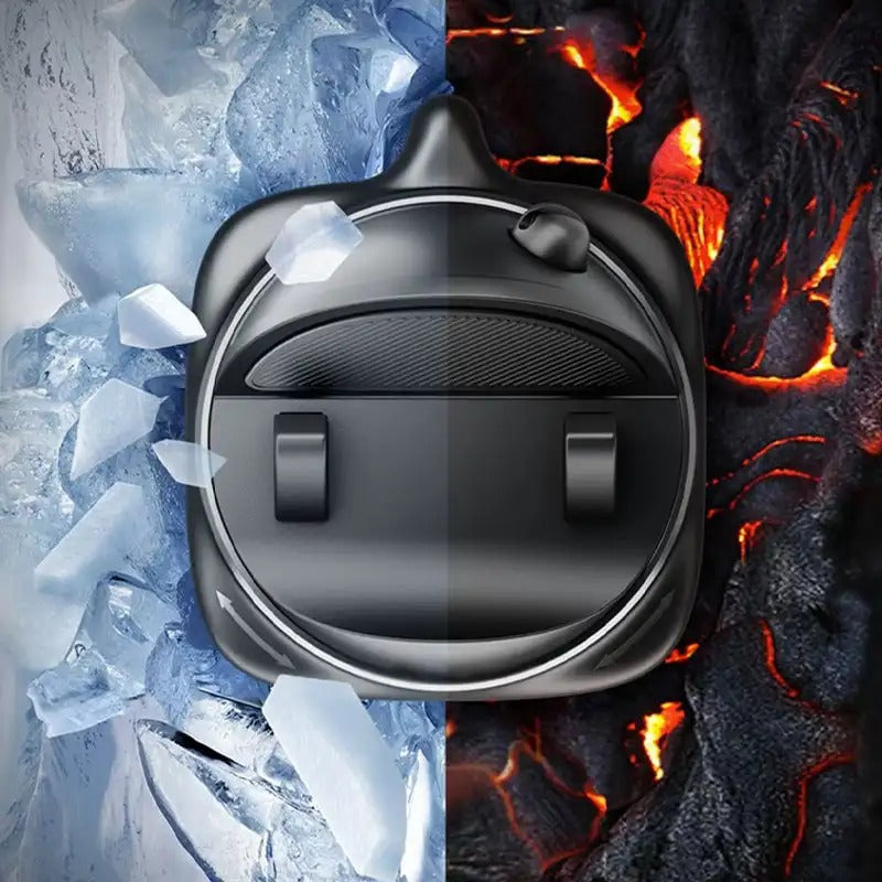 Carvallo – Det premium stöd för din smartphone på språng