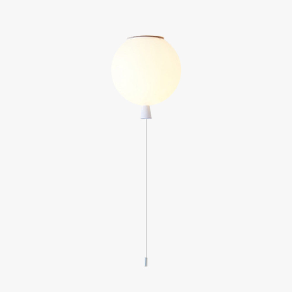 Fateh Design Ballong LED Plafondlampa