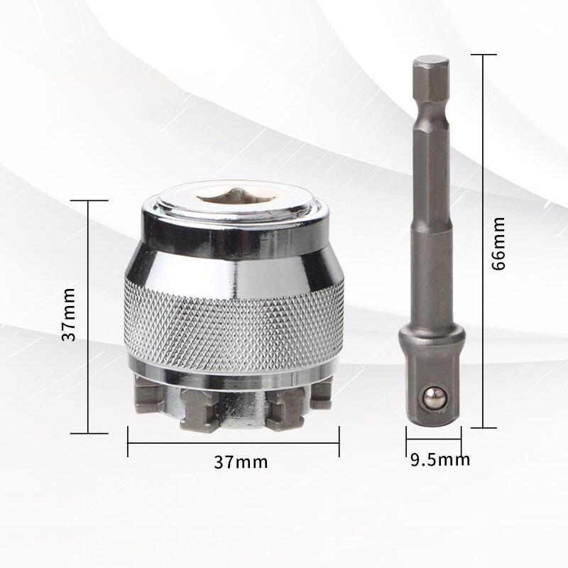 Carvallo - Universal-nyckel