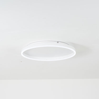 Elara Stilig LED Taklampa av Metall