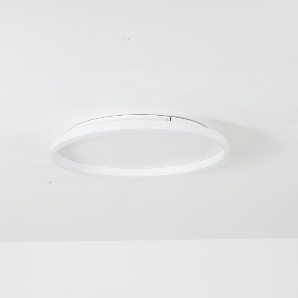 Elara Stilig LED Taklampa av Metall