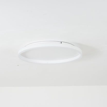 Elara Stilig LED Taklampa av Metall