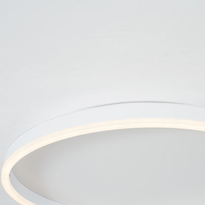 Elara Stilig LED Taklampa av Metall