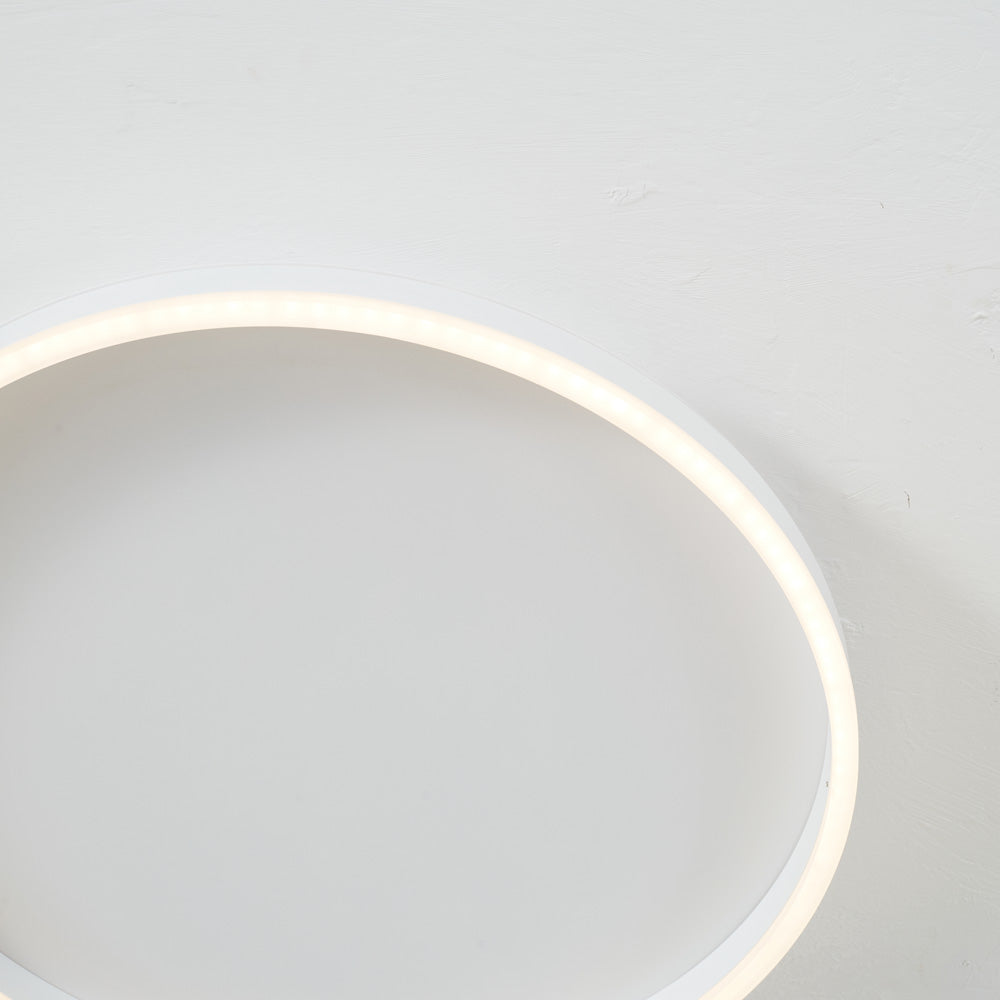 Elara Stilig LED Taklampa av Metall