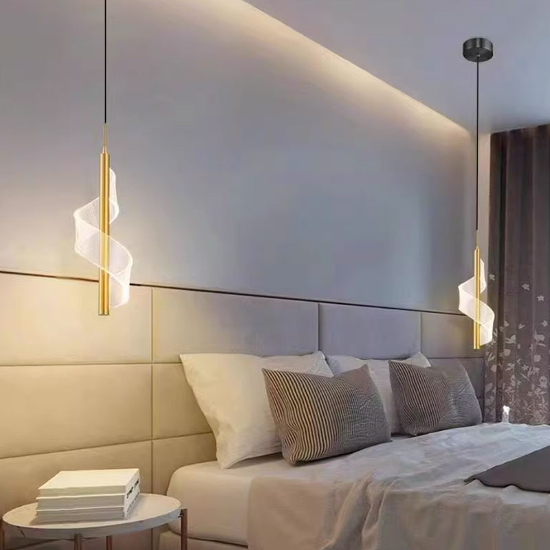 TrendLume – Moderna LED Taklampor