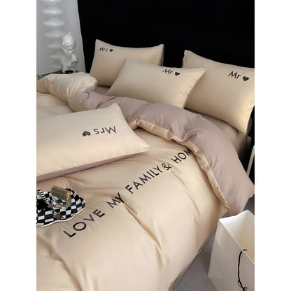 DreamPro Beddings - Ultra-mjuk och bekväm sängklädesuppsättning