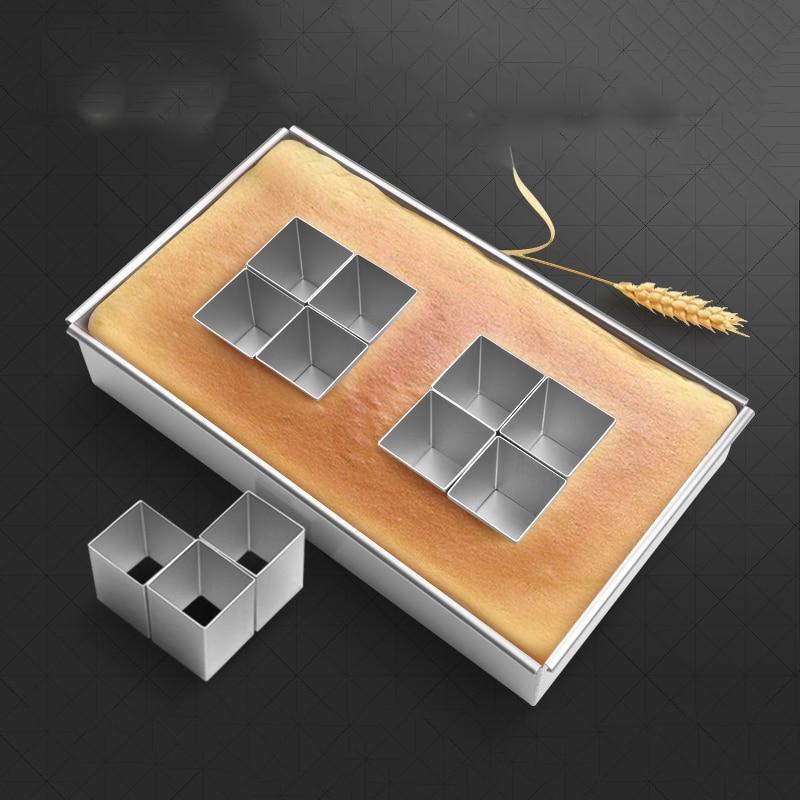 Carvallo – Baka kakor i varje önskad form