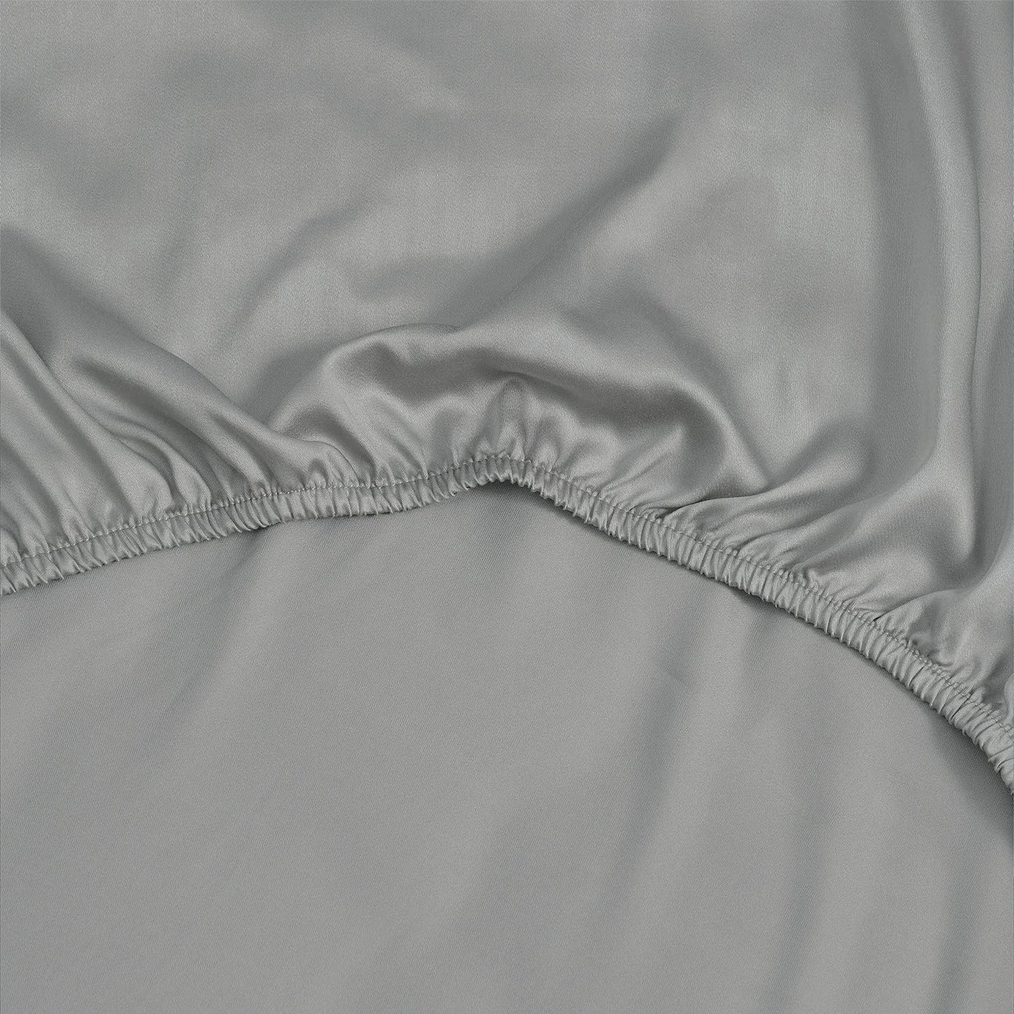 Bamboo Passformlakan - Husdjursrullande för Hundar/Katter Familj