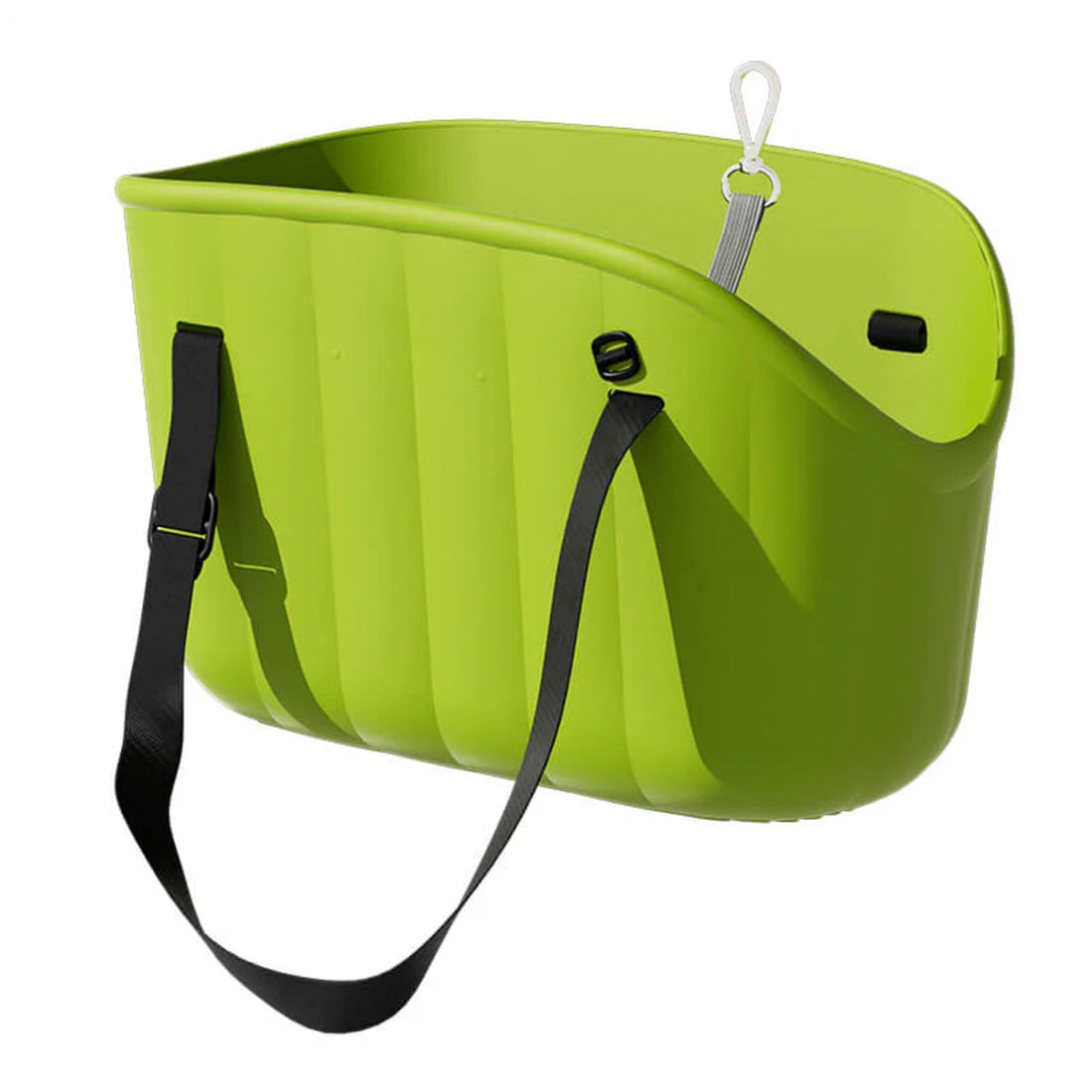 EVA Lättvikts Vattentålig Husdjursbärare – Rymlig, Hållbar &amp; Resvänlig