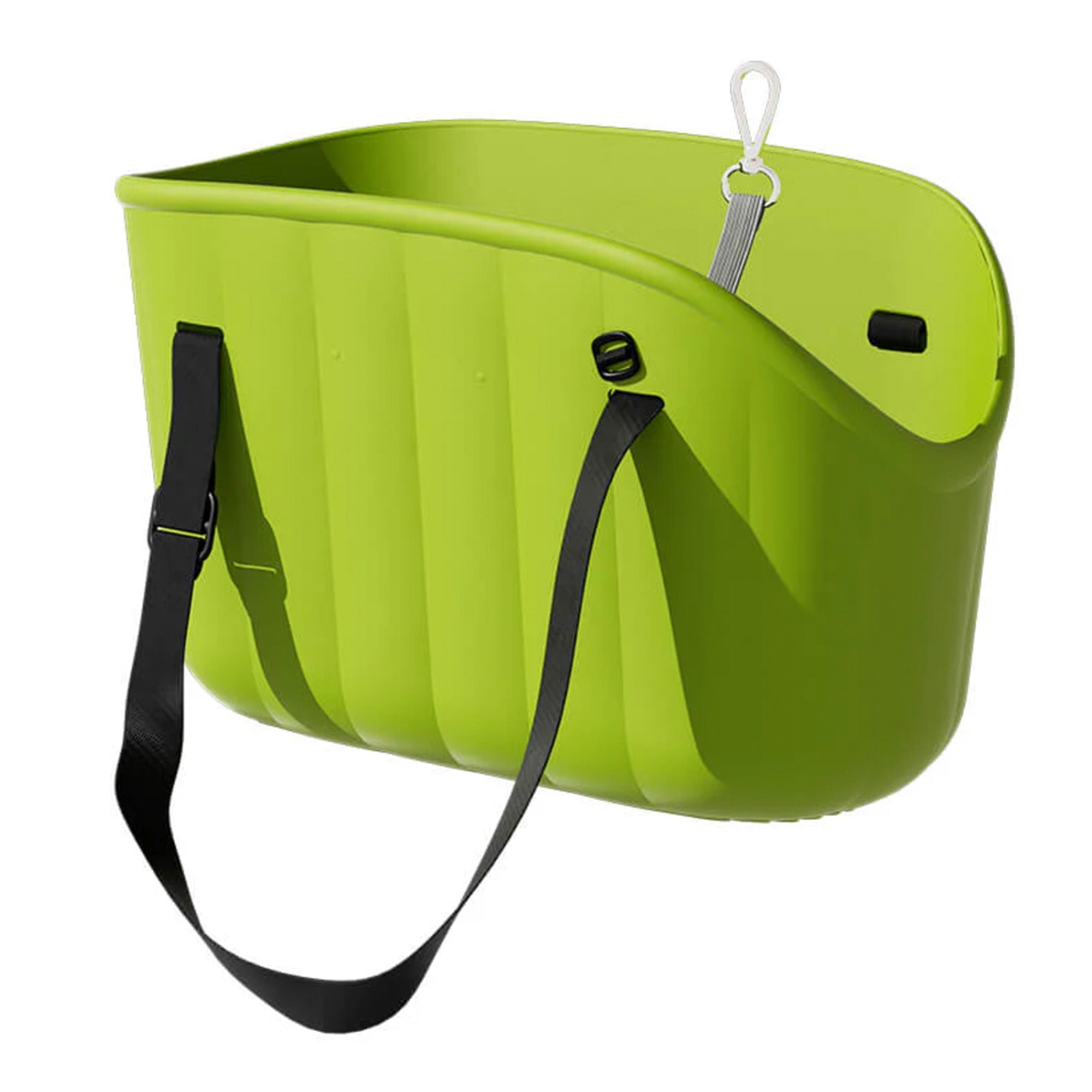 EVA Lättvikts Vattentålig Husdjursbärare – Rymlig, Hållbar &amp; Resvänlig