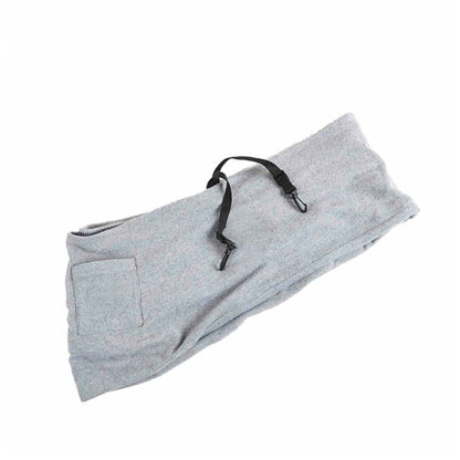 Pet Sling Carrier – Hands-Free, Lättviktig &amp; Säkert för Små Husdjur