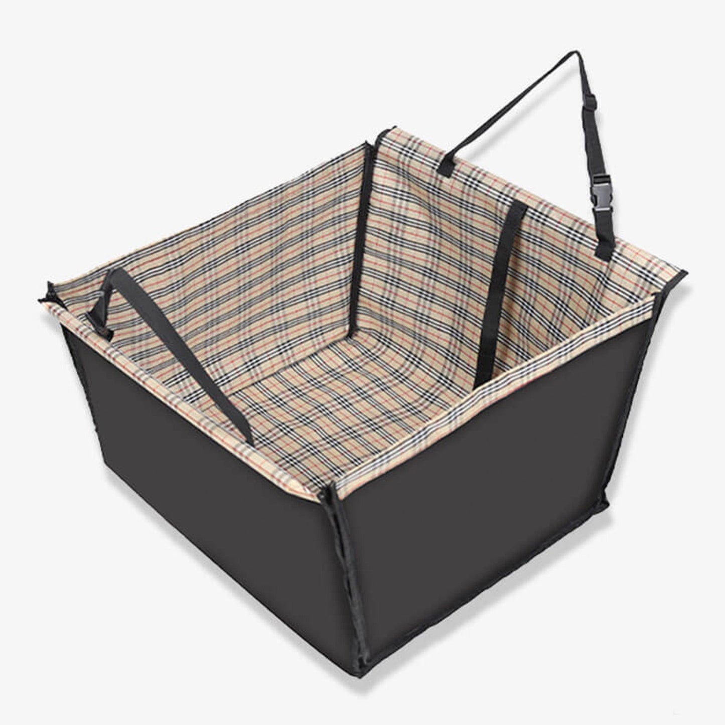 vattentät hund bilsäte täckning - hållbar, rep tolerant & säker