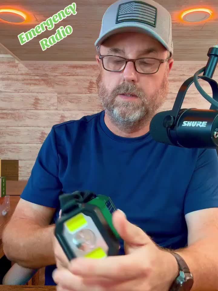 Carvallo – Håll kontakten i varje situation