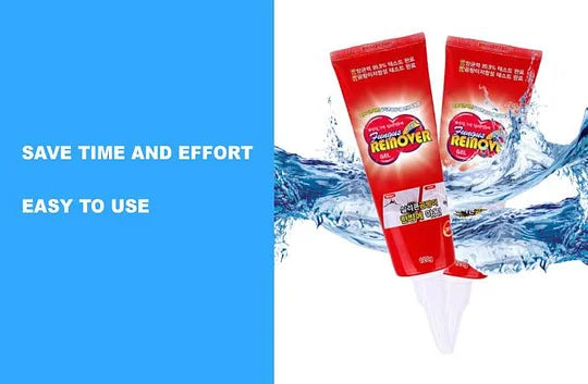 RoyaleGlow Hushålls Mögelborttagningsgel för Enkel Fläckborttagning