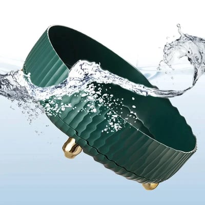 Carvallo – Mer ordning med bara ett varv