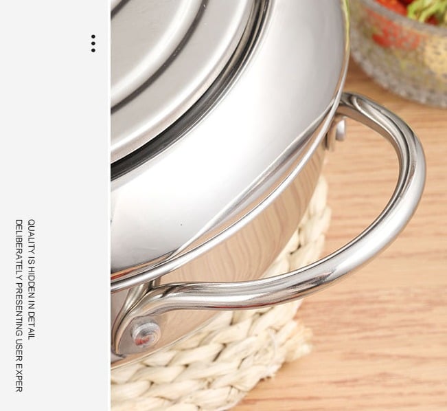 Carvallo – Krispig njutning, fettfri fritering!