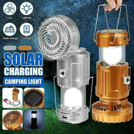 Carvallo – Ljus, friskhet och komfort för varje äventyr