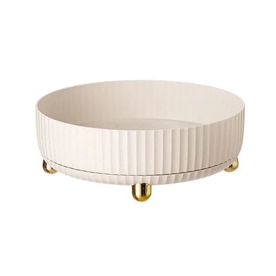 Carvallo – Mer ordning med bara ett varv