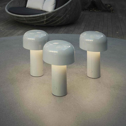 Agari Uppladdningsbar Svamp Bordslampa